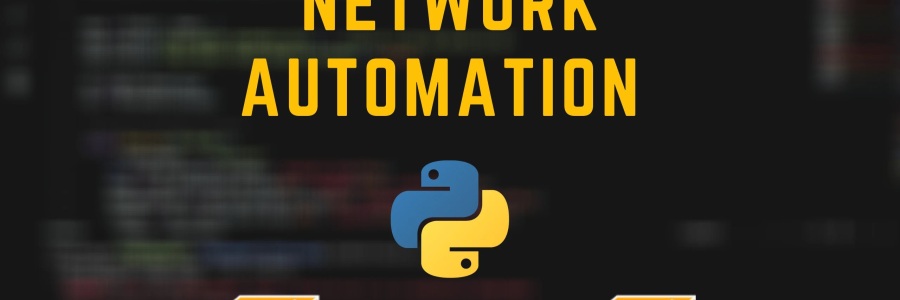 Why Python is the Most Popular Choice for Network Automation?